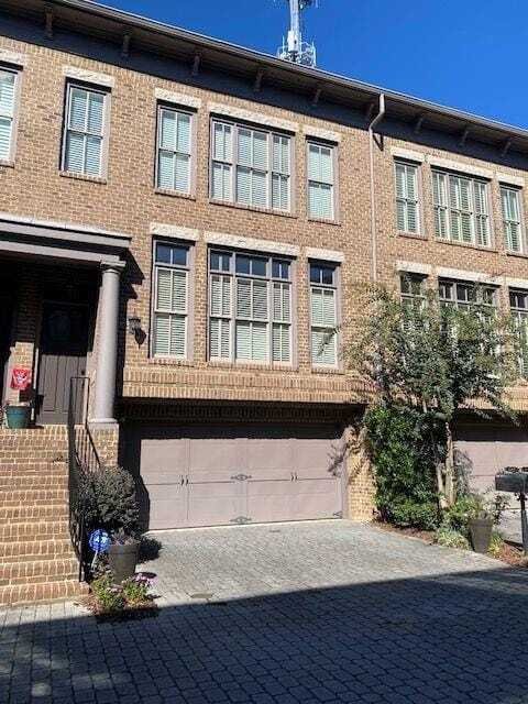 Townhouse in Atlanta, Georgia, United States 1 - 18596823