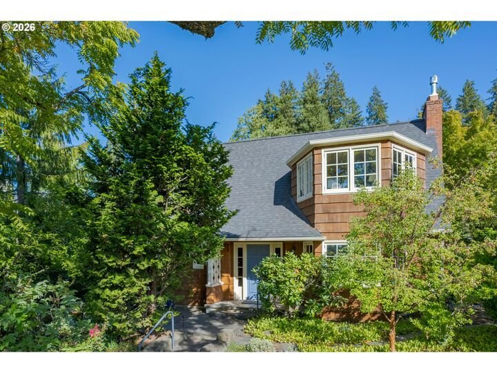 House in Eugene, Oregon, United States 1 - 17878291