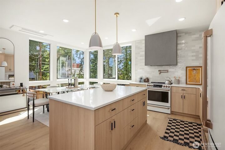 Condo in Seattle, Washington, United States 2 - 18604116