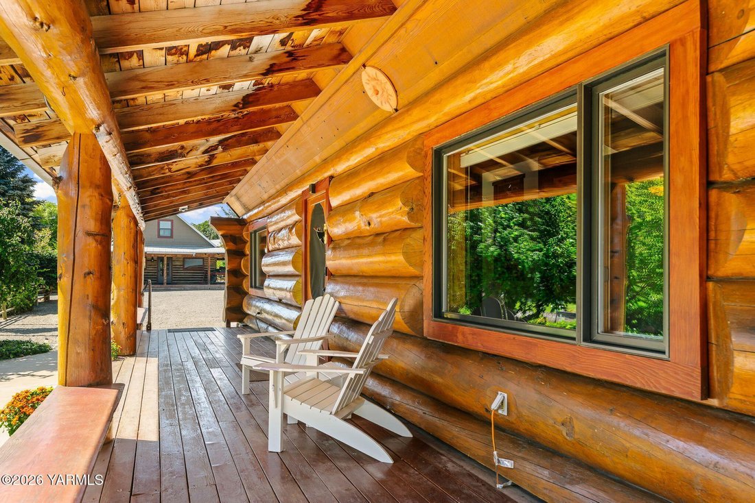 House in Cowiche, Washington, United States 2 - 18603988