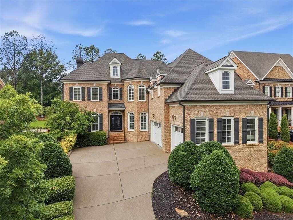 House in Kennesaw, Georgia, United States 1 - 18436692