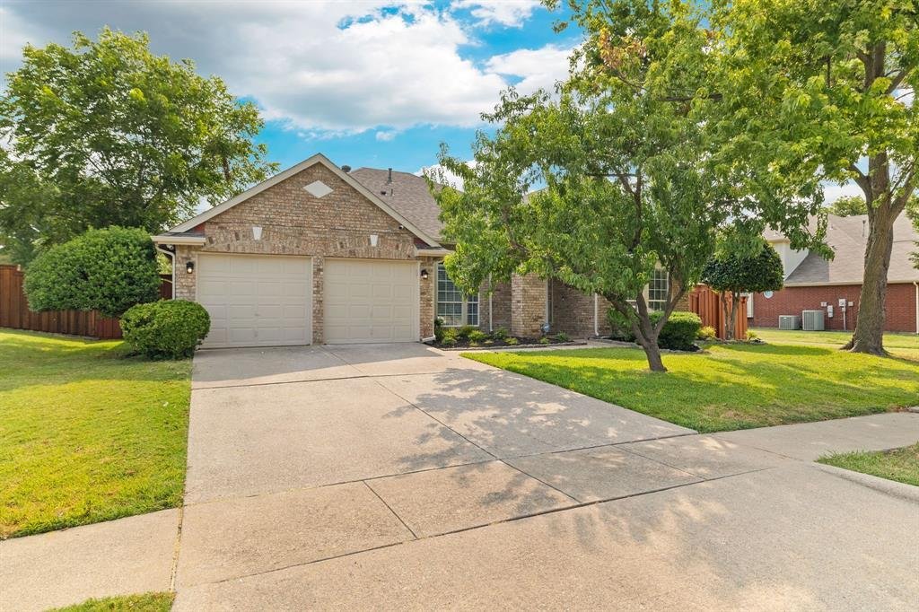 House in Frisco, Texas, United States 3 - 18597725