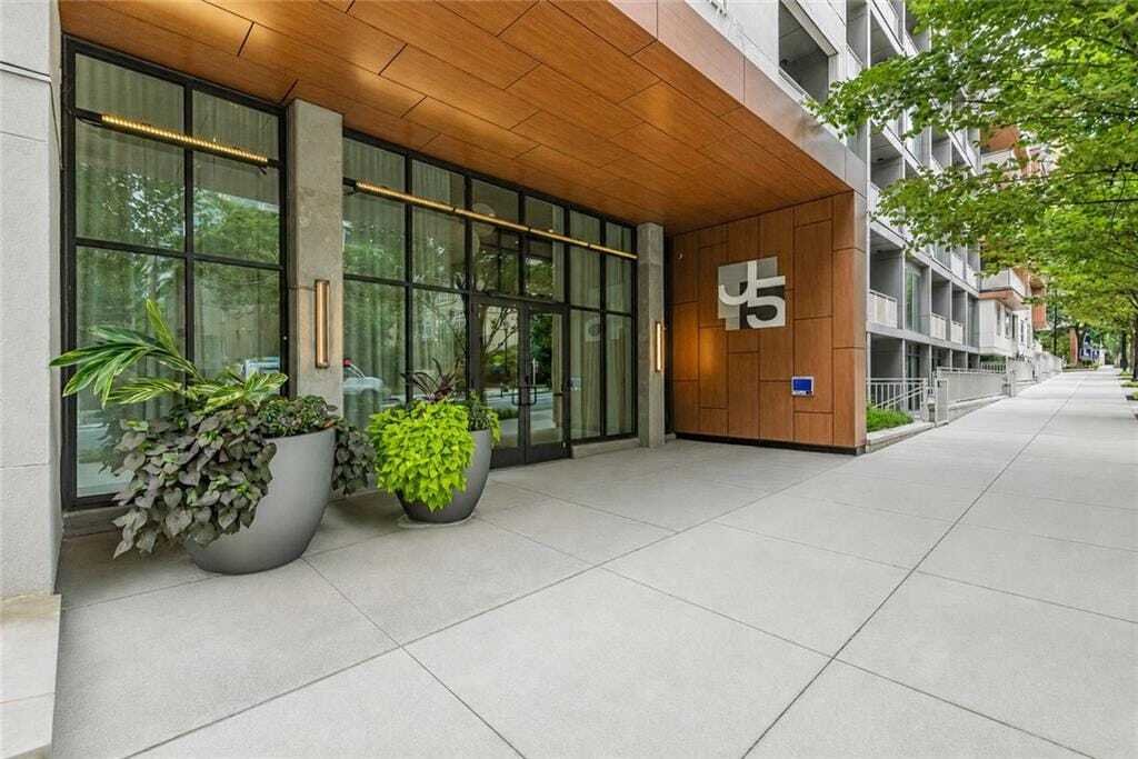 Condo in Atlanta, Georgia, United States 1 - 18596838
