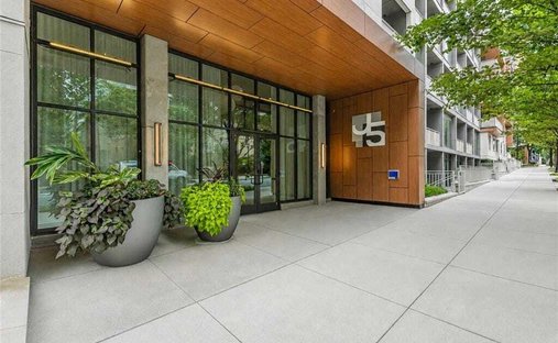 Condo in Atlanta, Georgia, United States 1