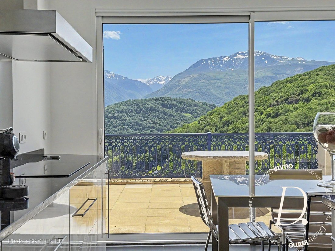 House in Agos-Vidalos, Occitania, France 4 - 18603981