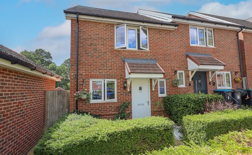 Maison à Burgess Hill, Angleterre 1