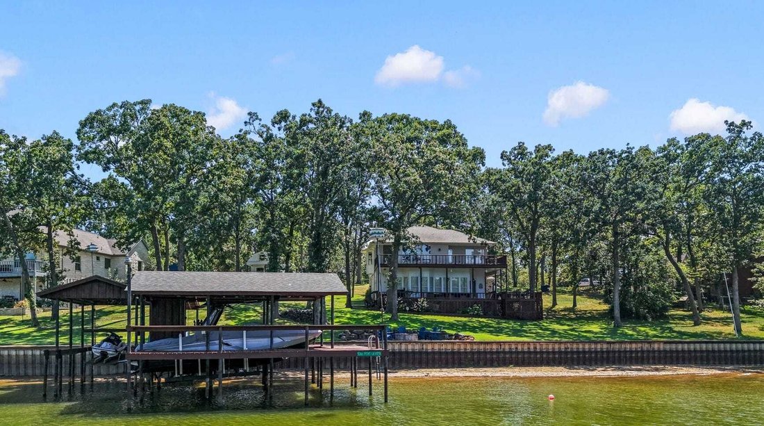 House in Malakoff, Texas, United States 1 - 18603752