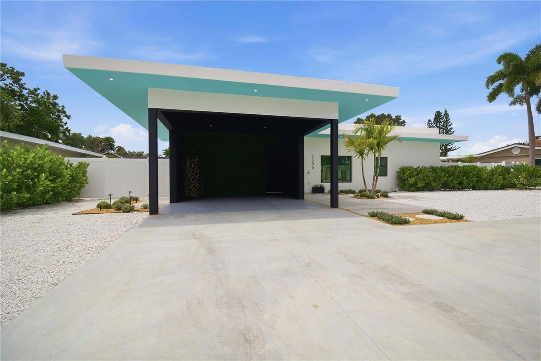 House in Sarasota, Florida, United States 2 - 18596710