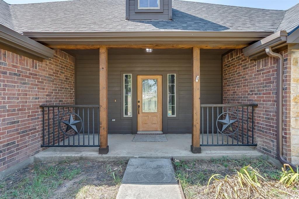House in Springtown, Texas, United States 5 - 18602293