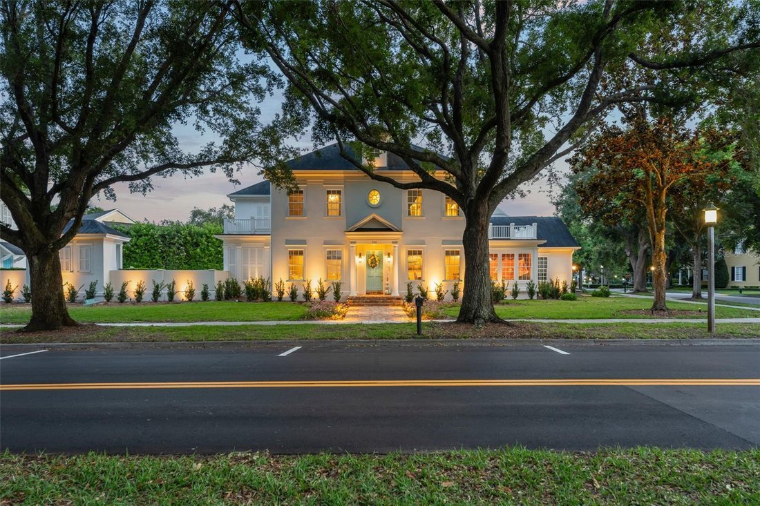 House in Kissimmee, Florida, United States 5 - 18601281