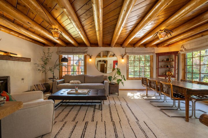 House in Ketchum, Idaho, United States 1 - 18603706