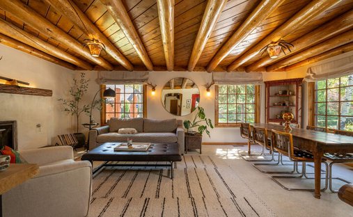 Casa a Ketchum, Idaho, Stati Uniti 1