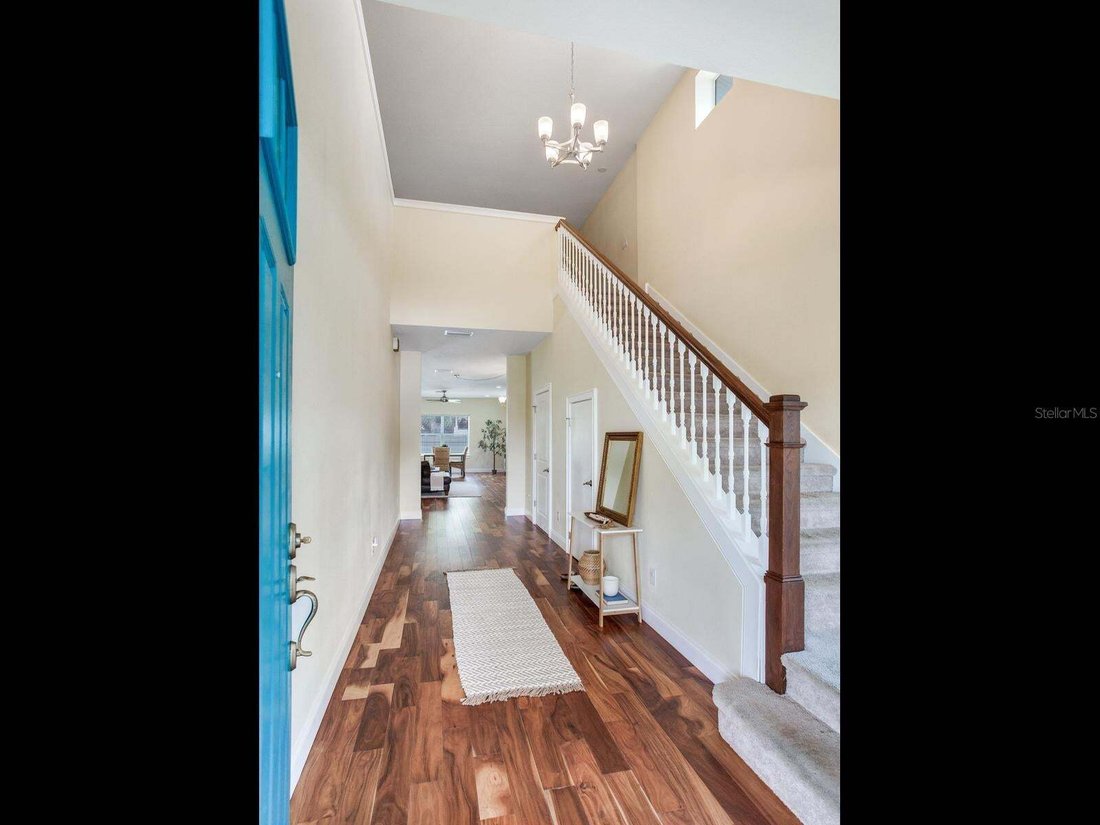 House in Tampa, Florida, United States 3 - 18601252