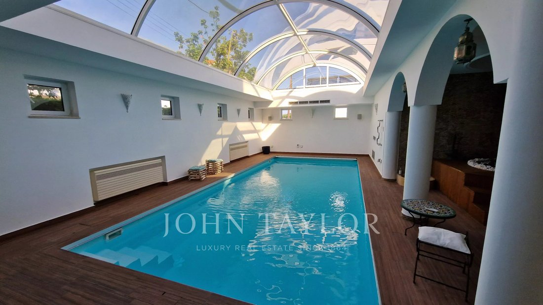 Villa in Maroni, Larnaca, Cyprus 5 - 18598276