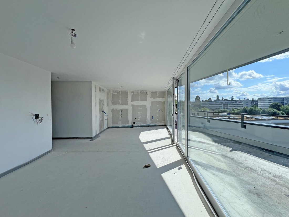 Apartment in Granges-Paccot, Canton of Fribourg, Switzerland 5 - 18599952