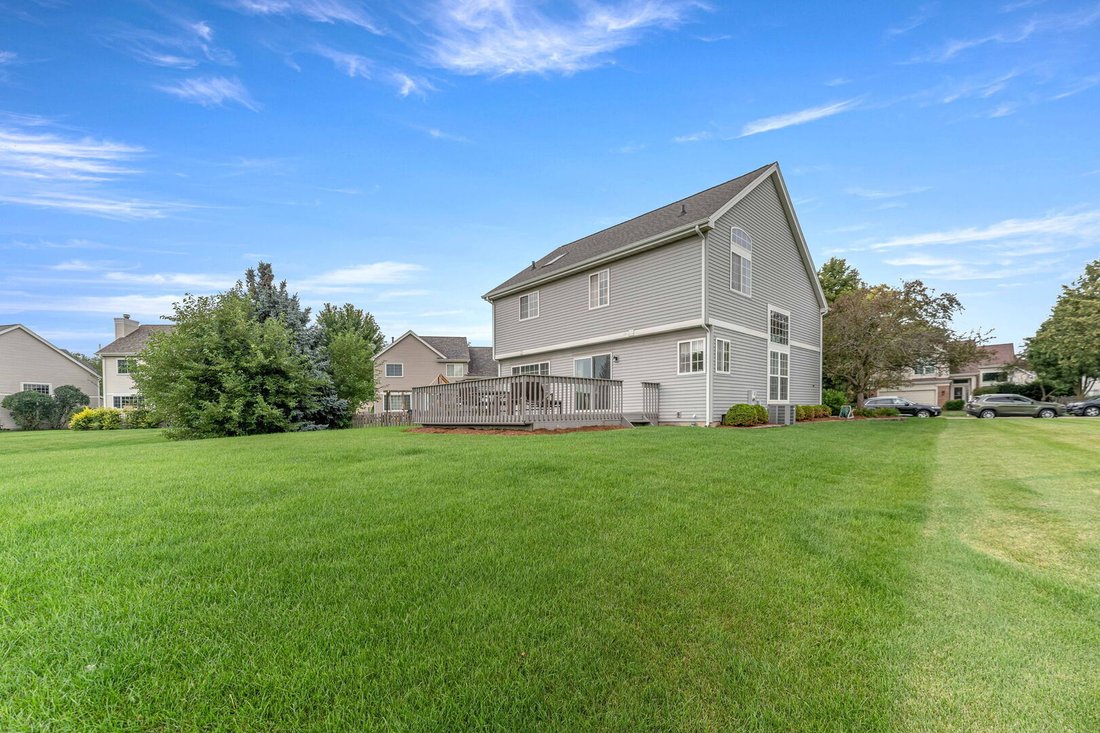 House in Aurora, Illinois, United States 4 - 18601460