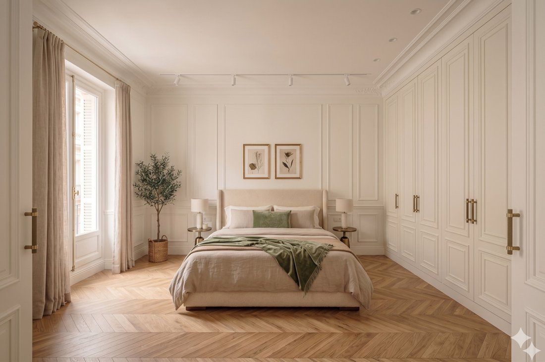 Apartment in Centro, Madrid, Spain 3 - 18597193