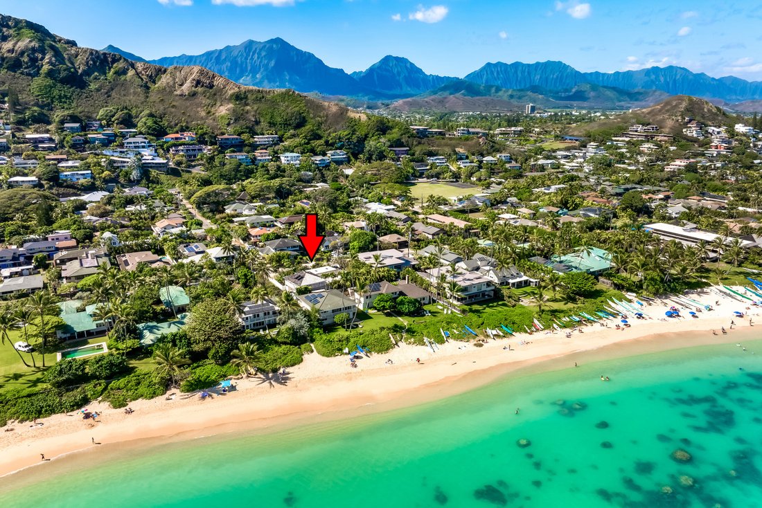 House in Kailua, Hawaii, United States 3 - 18603683