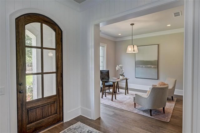 House in Davidson, North Carolina, United States 3 - 18603553