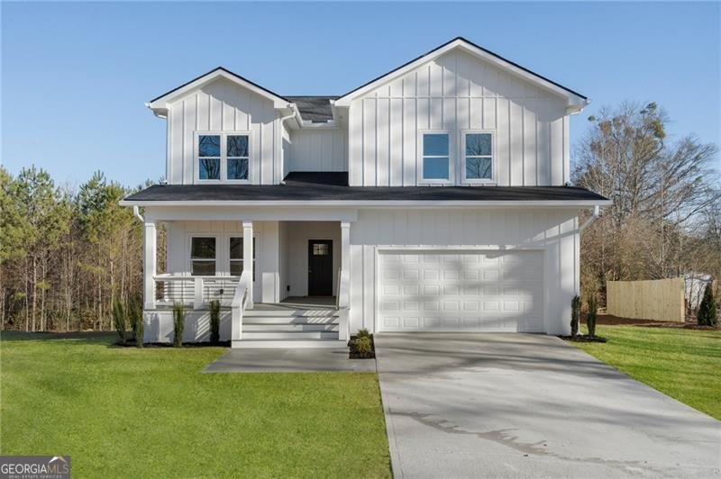 House in Hiram, Georgia, United States 2 - 18601853