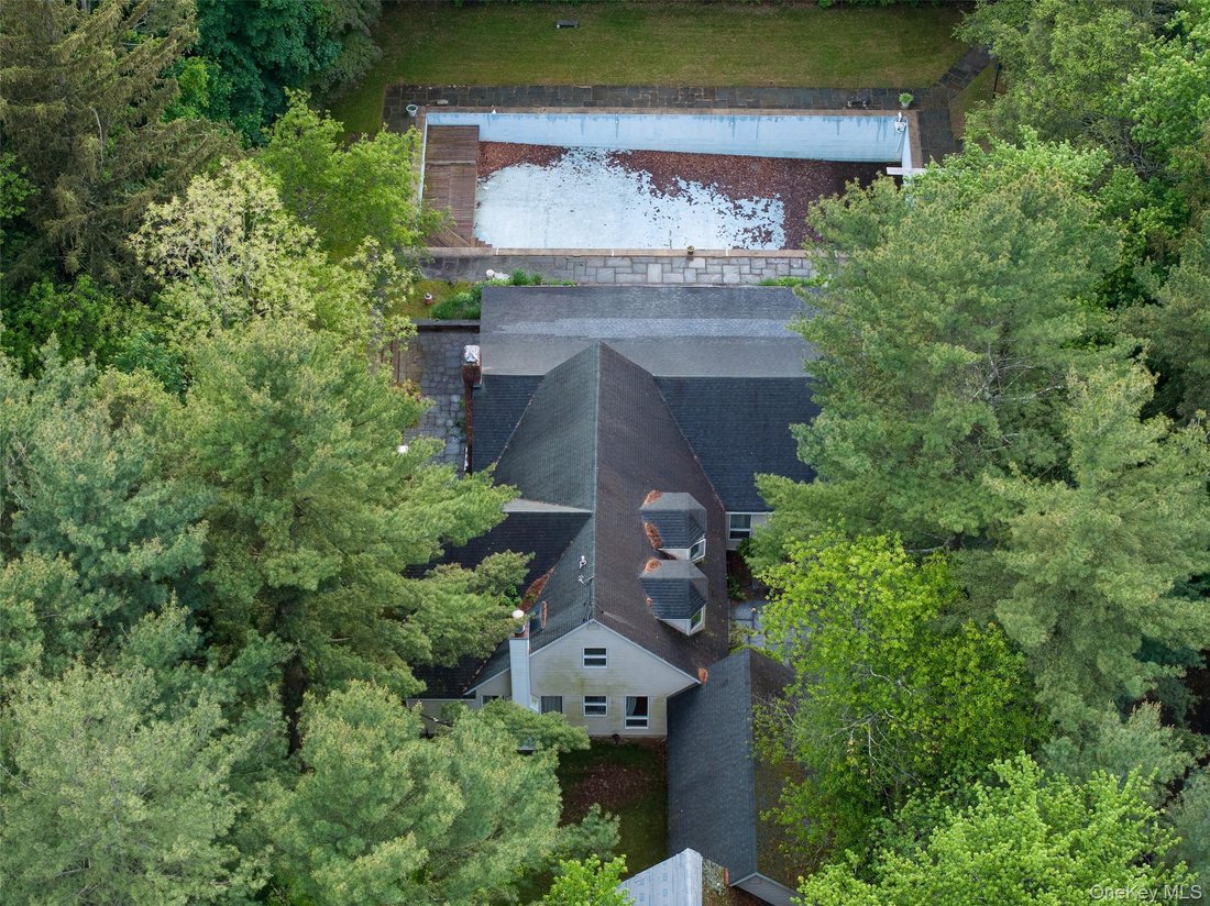 House in Muttontown, New York, United States 4 - 18600301