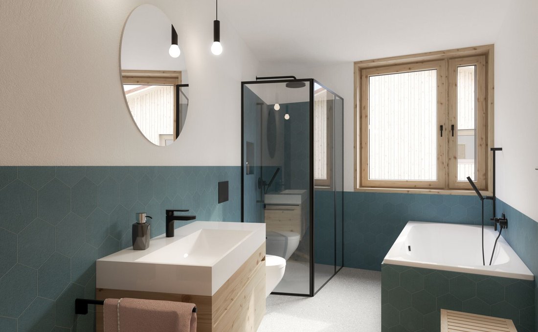 Apartment in Klosters-Serneus, Grisons, Switzerland 4 - 18599958