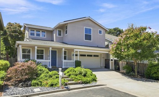 House in Walnut Creek, California, United States 1