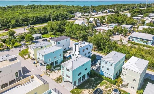 House in Key Colony Beach, Florida, United States 1
