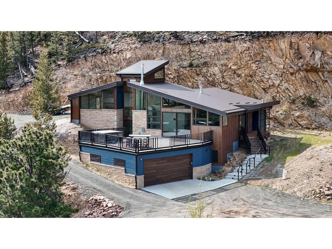 House in Estes Park, Colorado, United States 1 - 18601557