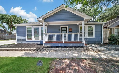 House in Houston, Texas, United States 1