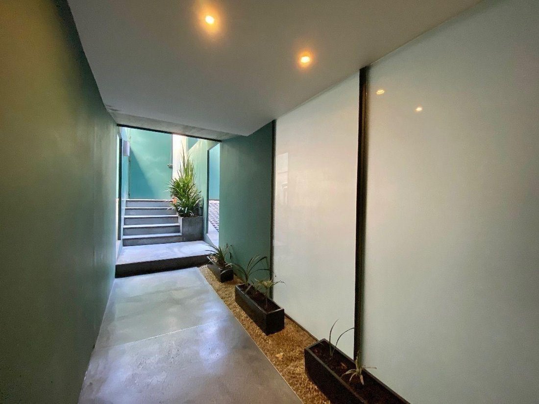 Apartment in Mexico City, Mexico 3 - 18598302