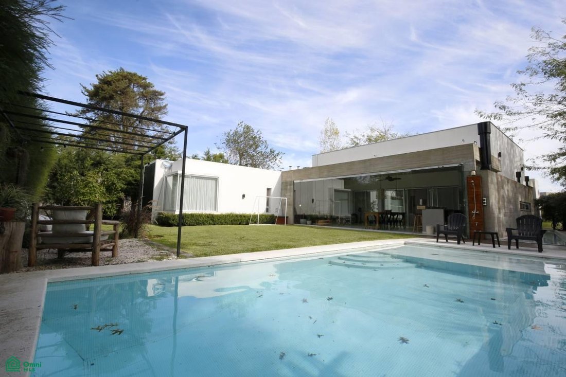 House in Hudson, Buenos Aires, Buenos Aires Province, Argentina 3 - 17728972