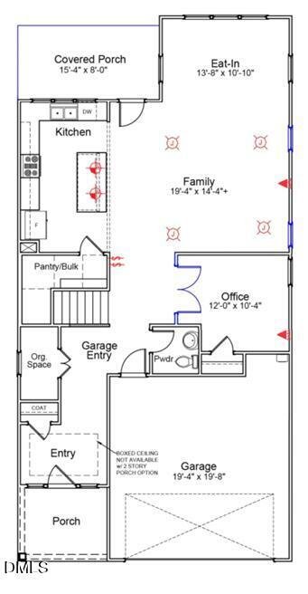 House in Raleigh, North Carolina, United States 2 - 18601501
