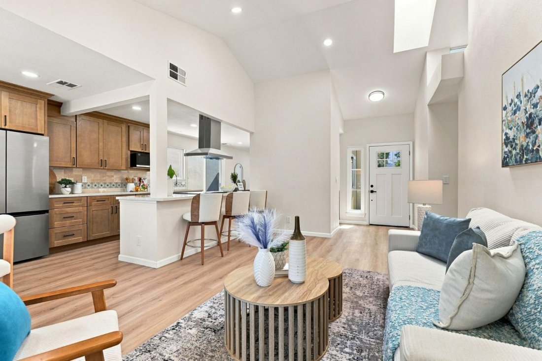 House in Morgan Hill, California, United States 2 - 18600577