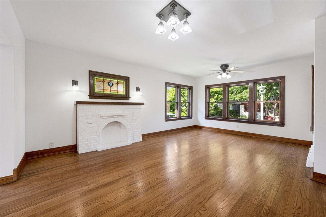 House in Oak Park, Illinois, United States 4 - 18601469