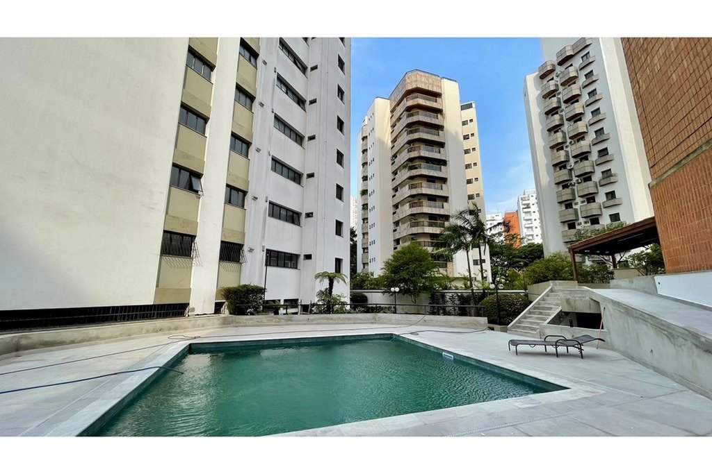Penthouse in São Paulo, State of São Paulo, Brazil 2 - 18603450