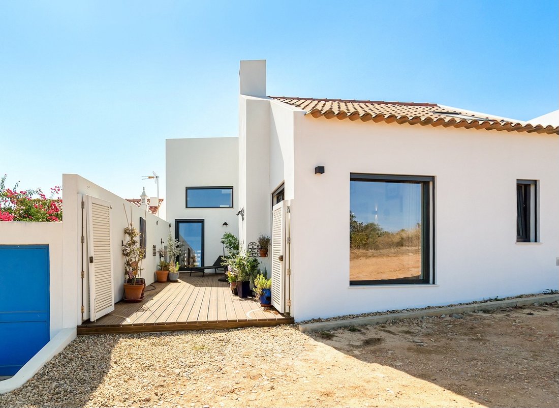 Villa in Odeceixe, Algarve, Portugal 1 - 18602605
