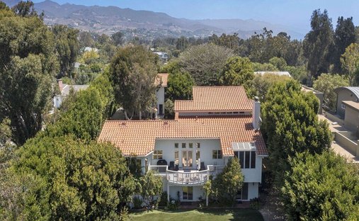 House in Malibu, California, United States 1
