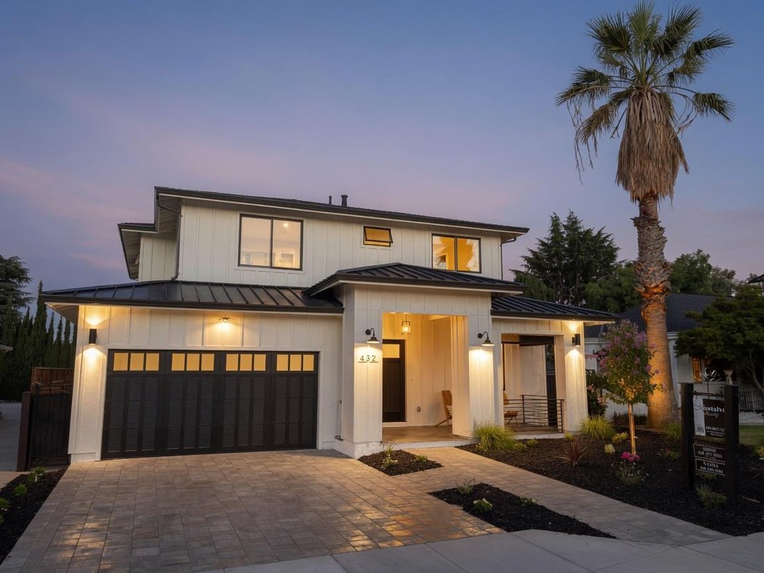 House in Campbell, California, United States 1 - 18584376