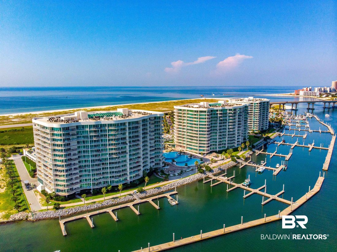 House in Orange Beach, Alabama, United States 1 - 18600109