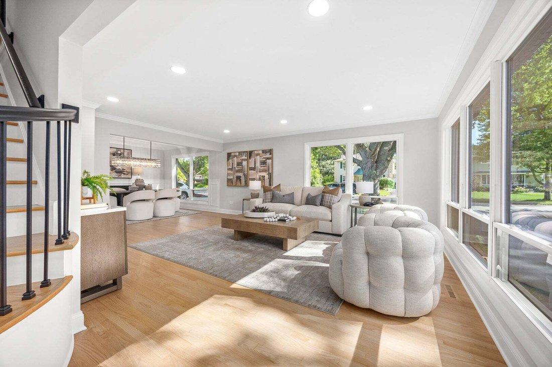 House in Naperville, Illinois, United States 5 - 18597462