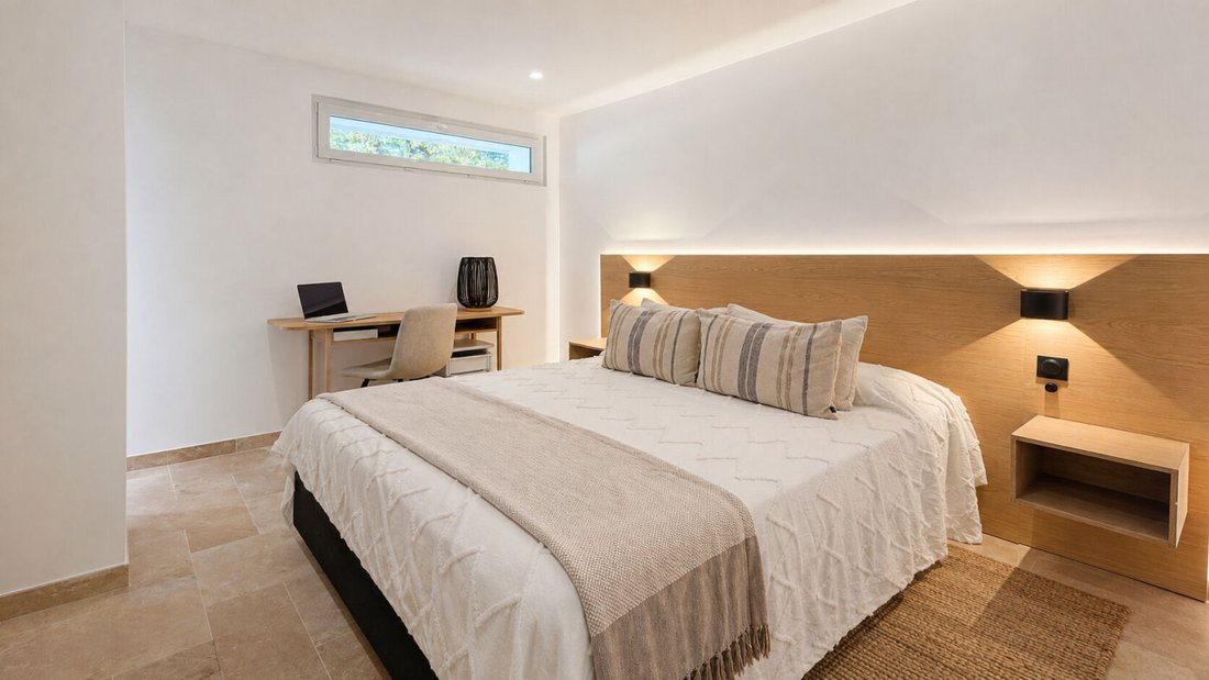 Apartment in Ecarts, Roquebrune-sur-Argens, France 5 - 18597373