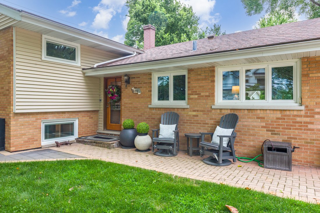 House in Naperville, Illinois, United States 3 - 18597151