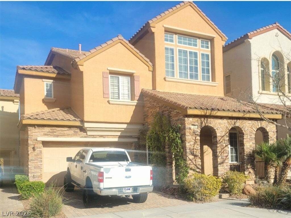 House in Las Vegas, Nevada, United States 1 - 18599724