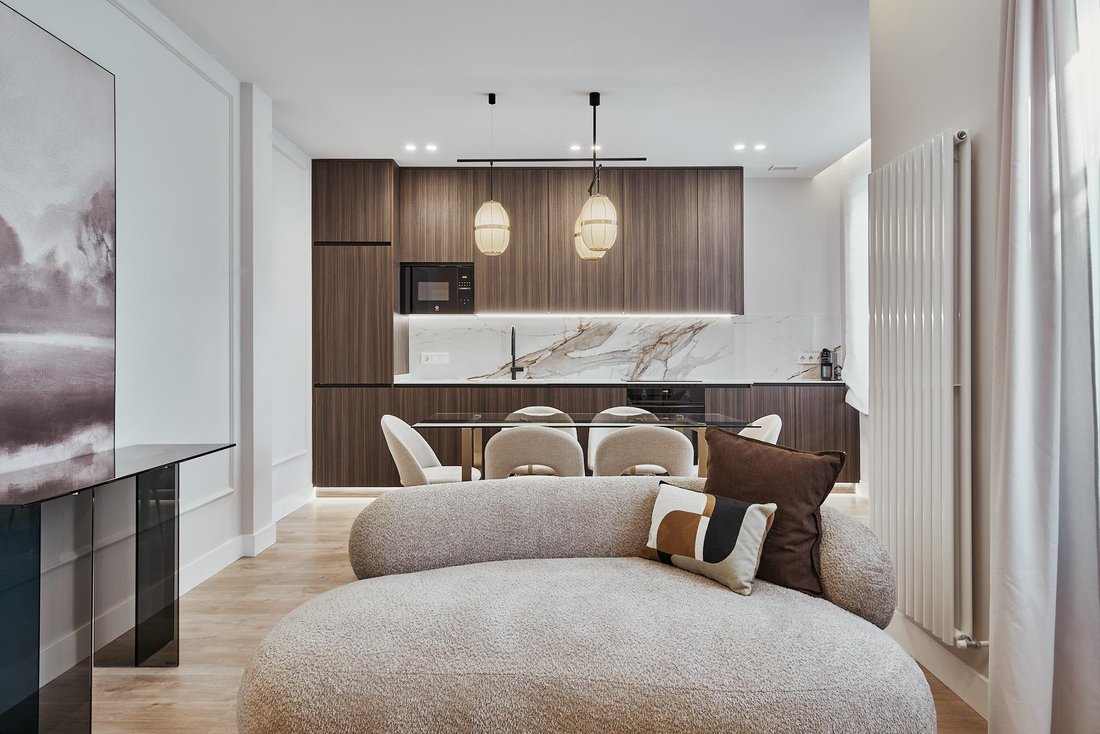 Apartamento en Salamanca, Madrid, España 1 - 18597251