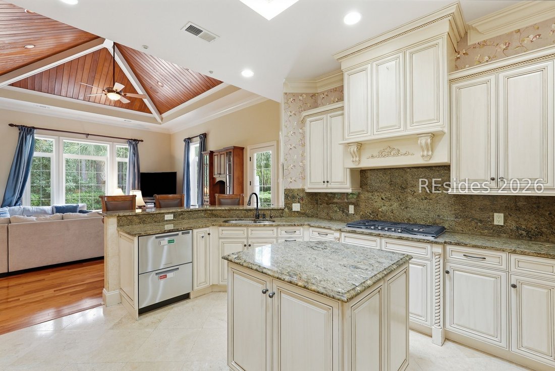 House in Hilton Head Island, South Carolina, United States 4 - 18097877