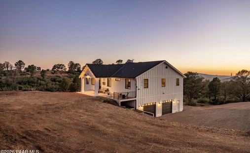 House in Dewey-Humboldt, Arizona, United States 1