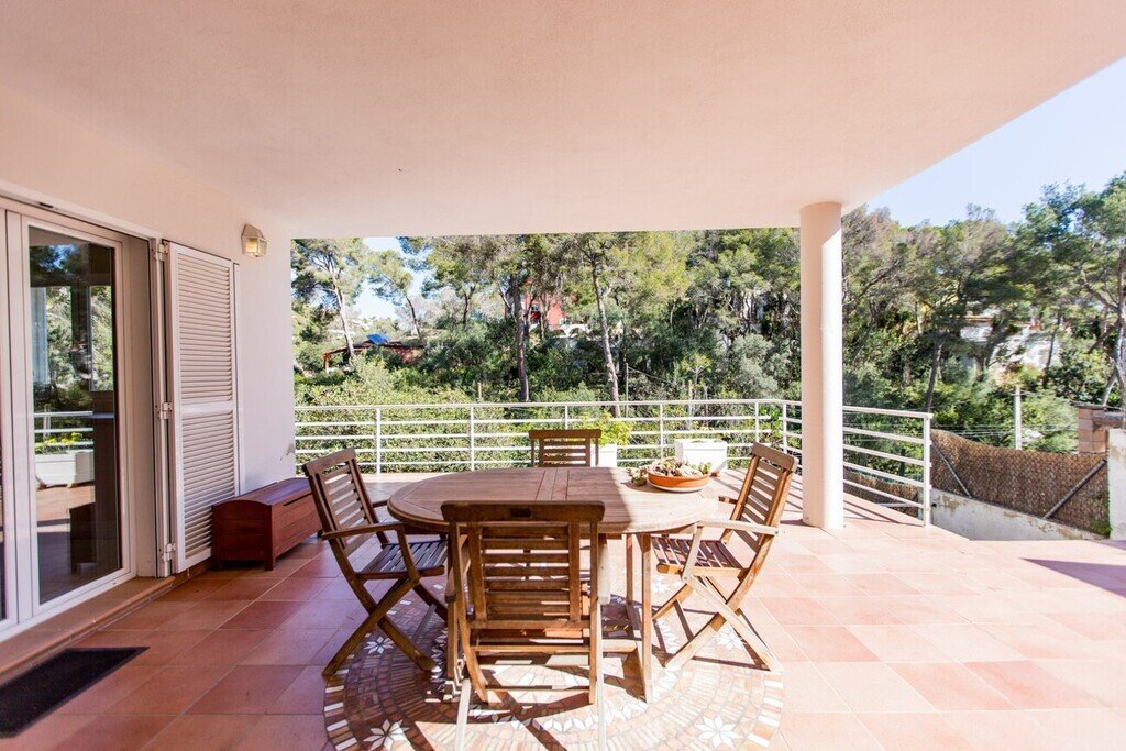 Villa in Portals Nous, Calvia, Balearic Islands 5 - 18599683