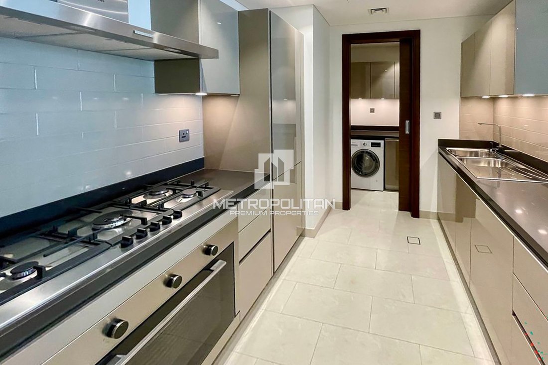 Apartment in MBR City / Mohammed Bin Rashid City, Dubai, United Arab Emirates 3 - 18598731