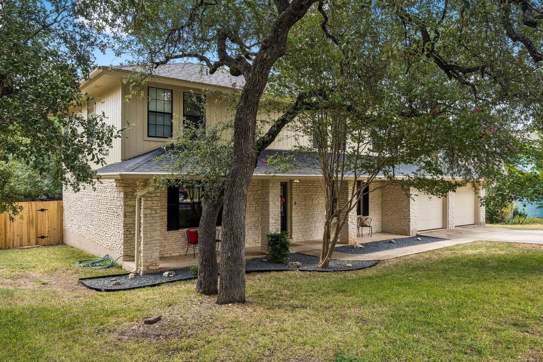 House in Austin, Texas, United States 4 - 18601328